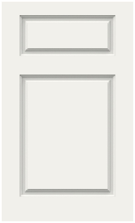 boazeria angielska A2 panel 60x100 bialy