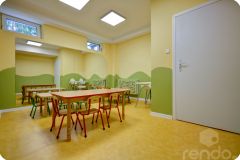 Maskownieca grzejnikowa