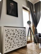 maskownica grzejnikowa