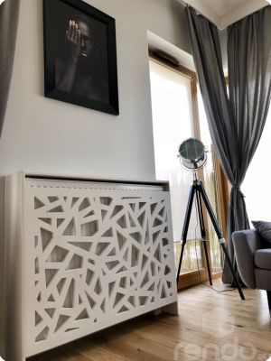 maskownica grzejnikowa