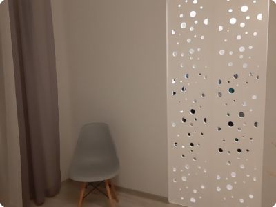 Prywatne mieszkanie Kobiór 