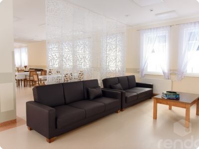 Dom Seniora Bryza w Koleczkowie