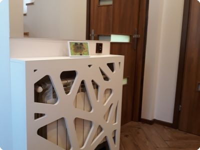 Prywatne mieszkanie w Pomiechówku 