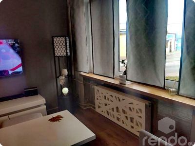 Prywatne mieszkanie Zawiercie