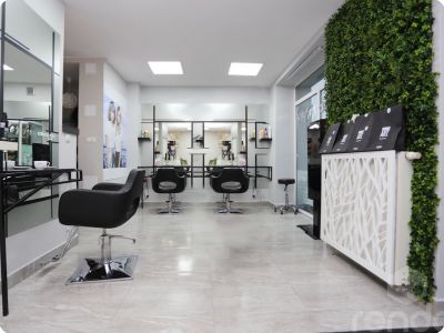 Salon Fryzjerski w Wasilkowie 