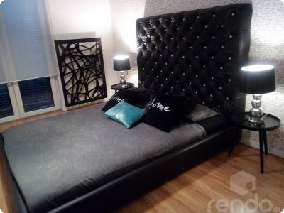 Prywatne mieszkanie w Katowicach