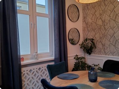 Prywatne mieszkanie Trójmiasto