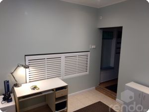 maskownica grzejnikowa  2 