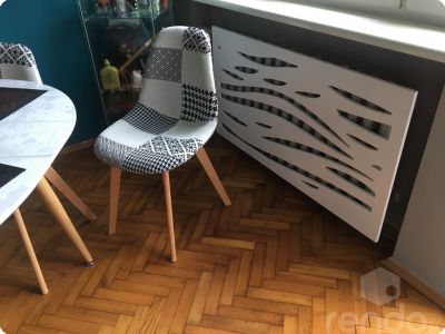 Prywatne mieszkanie Wrocław