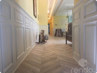 Kamienica przy ulicy Piotrkowskiej w Łodzi 