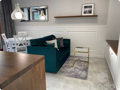 Prywatny apartament Wołomin