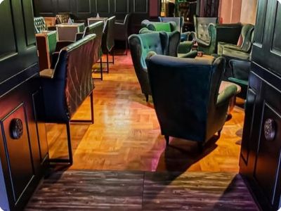Soda Pub Rzeszów 