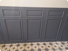 boazeria angielska  Kopiowanie 