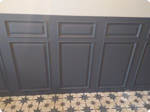 boazeria angielska  Kopiowanie 