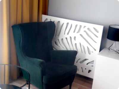 Prywatne mieszkanie w Warszawie VI