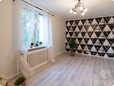 Prywatne mieszkanie w Poznaniu II