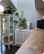 maskownica grzejnika  2 