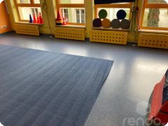 maskownica grzejnikowa  2 