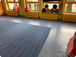 maskownica grzejnikowa  2 