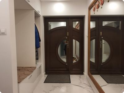 Prywatny apartament Małogoszcz