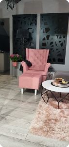 Prywatny apartament Szczecin II