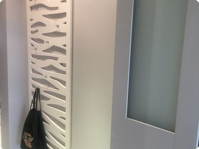 Prywatne mieszkanie Racibórz