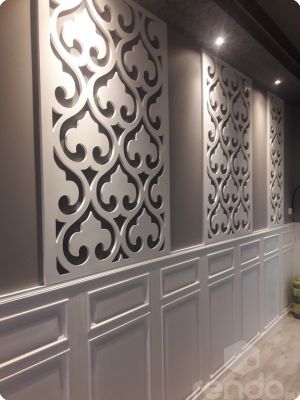 ZAB10 boazeria angielska