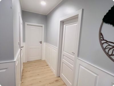 Apartament Poznań 