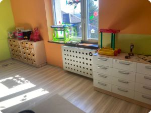 maskownica grzejnikowa
