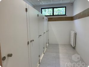 maskownica grzejnikowa  2 