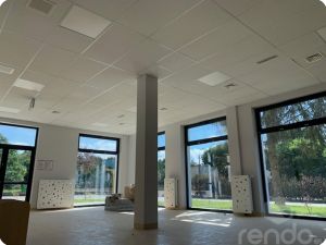 maskownica grzejnikowa  4 